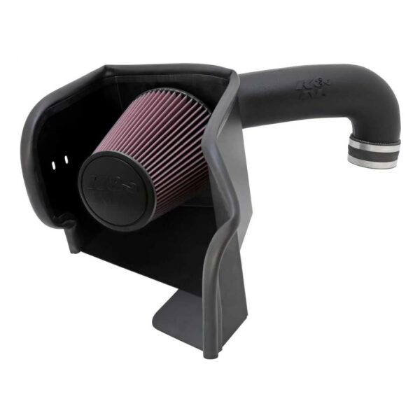 INDUCCION ADMISION RAM 1500  5.7 V8 09-21 K&N