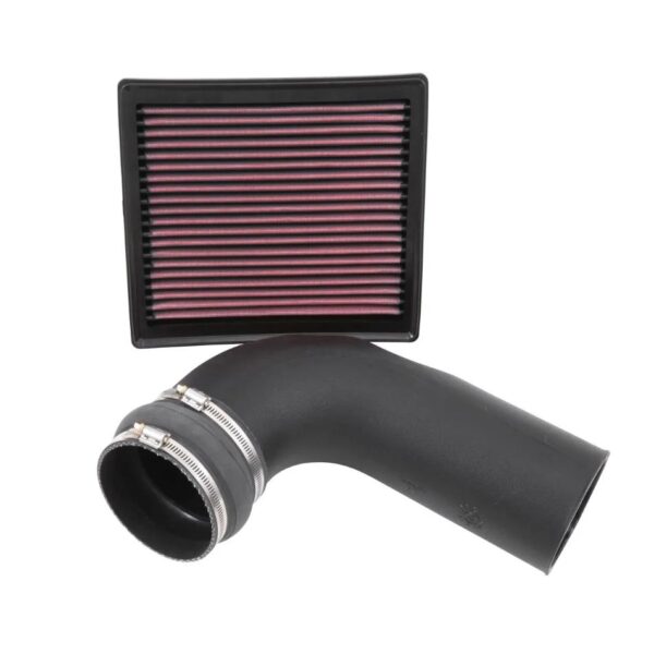 FILTRO LAVABLE / TUBO INDUCCION RAM 2500 6.7 DIESEL 13-18 K&N