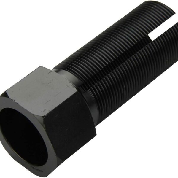 UNION DE LA BARRA CON EL TERMINAL INFERIOR DE DIRECCION WRANGLER JK 07-18 MOOG