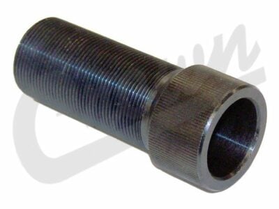 UNION BARRA Y TERMINAL IN FERIOR DE DIRECCION WRANGLER JK 07-18 CROWN