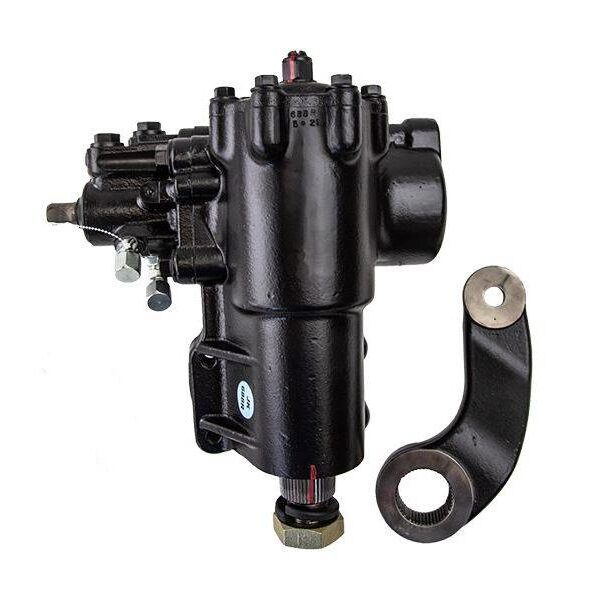 CAJA DIRECCION HIDRAULICA BIG BORE WRANGLER JL/JLU  // GLADIATOR JT 19-26 PSC