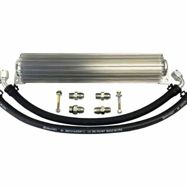 ENFRIADOR LIQUIDO DIRECCION WRANGLER JK  12-18 PSC