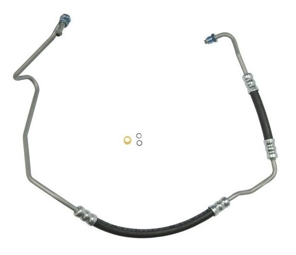 FLEXIBLE ALTA PRESION  LIQUIDO DIRECCION WRANGLER JK  12-18 PSC
