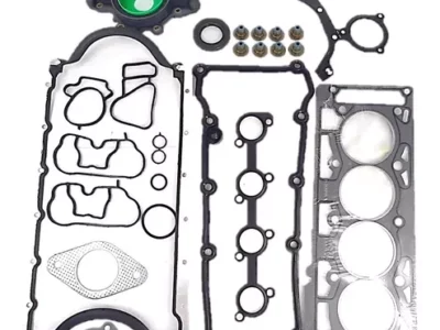 JUEGO EMPAQUETADURA MOTOR COMPLETO FORD ECOSPORT 1.6 03-2012 THG