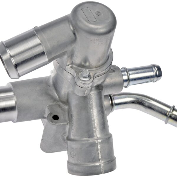 TERMOSTATO CON BASE FORD EDGE / EXPLORER 3.5 09-20  DORMAN