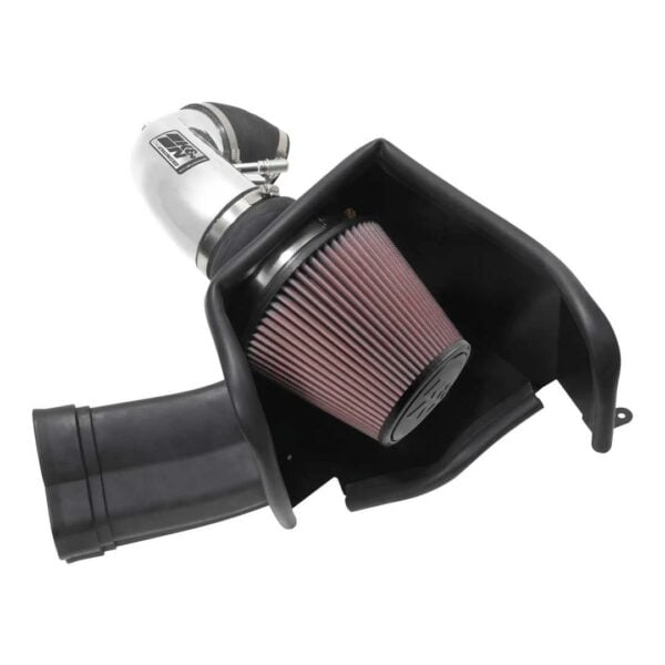 INDUCCION ADMISION MUSTANG 5.0 V8 18-23 K&N