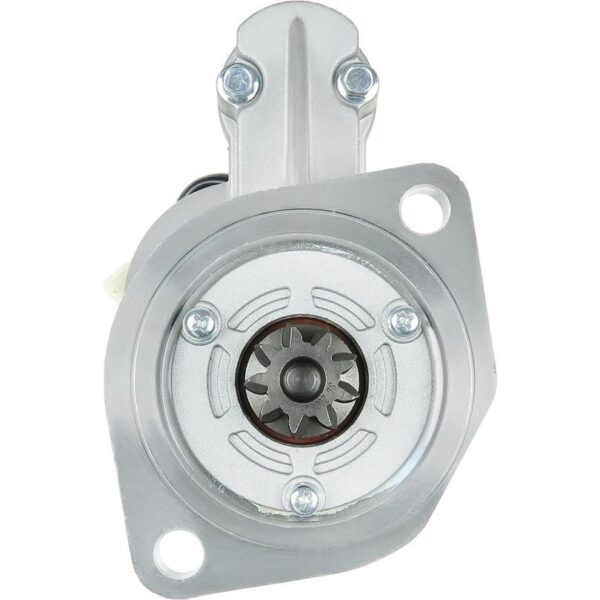MOTOR DE PARTIDA LUV 2.5 4JA1 99-03 DENNO