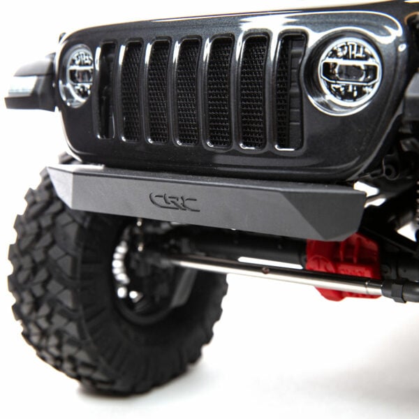 JEEP WRANGLER GLADIATOR R/C  ESCALA 1/10 4WD GRIS AXIAL - Imagen 7