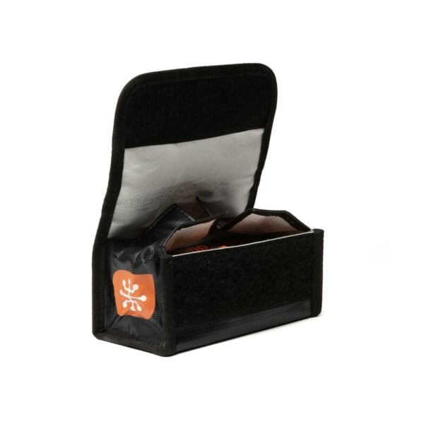 BOLSO  Smart Lipo, 16 x7.5 x 6.5 cm SPEKTRUM - Imagen 4
