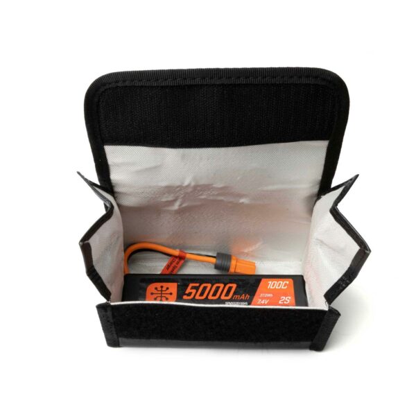 BOLSO  Smart Lipo, 16 x7.5 x 6.5 cm SPEKTRUM - Imagen 5