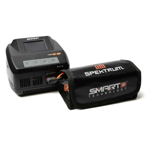 BOLSO  Smart Lipo, 16 x7.5 x 6.5 cm SPEKTRUM - Imagen 6