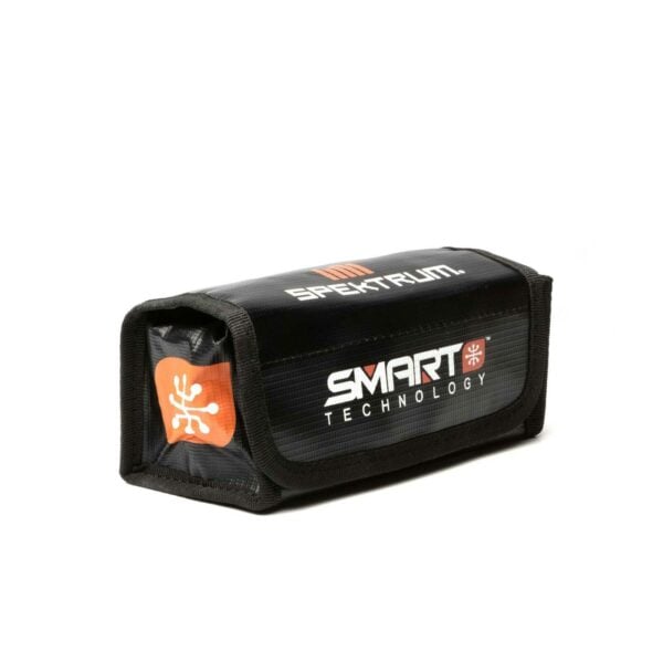 BOLSO  Smart Lipo, 16 x7.5 x 6.5 cm SPEKTRUM