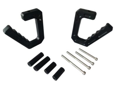 MANILLAS APOYO BARRAS WRANGLER JK 2 PUERTAS 07-18  LANTSUN