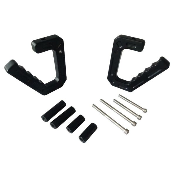 MANILLAS APOYO BARRAS WRANGLER JK 2 PUERTAS 07-18  LANTSUN