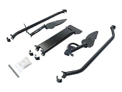 JAULA SEGURIDAD WRANGLER JK 12-18 ROCK HARD