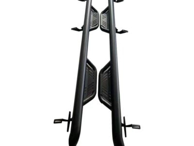 JUEGO PISADERAS WRANGLER GLADIATOR JT 20-23 LANTSUN