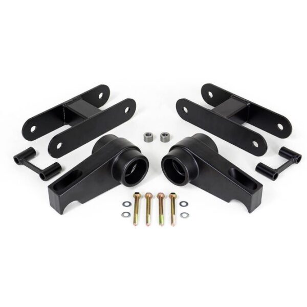 KIT LEVANTE 2.25" FRONTAL / 1.5" TRASERO COLORADO / H3 03-12 READY LIFT