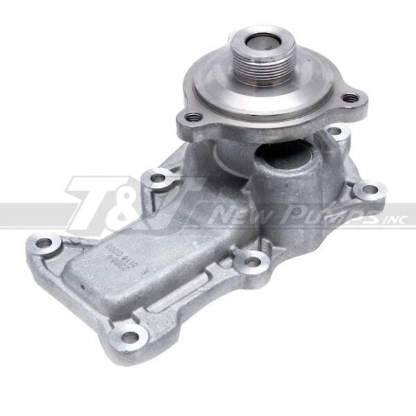 BOMBA DE AGUA WRANGLER 3.8 V6 07-11 T&J