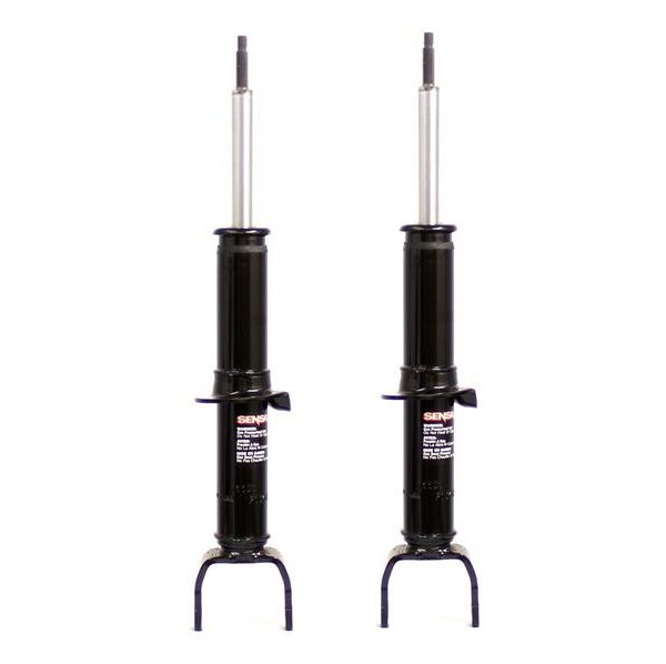 JUEGO AMORTIGUADORES DELANTEROS DAKOTA 2WD/4WD 05-09 MONROE