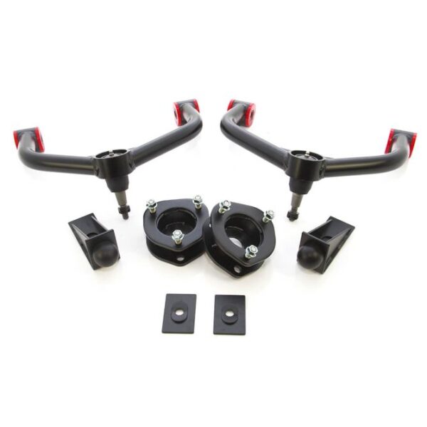 KIT LEVELING 2.5" RAM 1500 4X4  06-23 READY LIFT