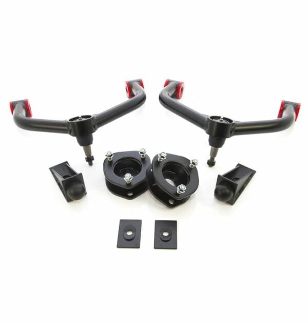 KIT LEVELING 2.5" RAM 1500 4X4  06-23 READY LIFT
