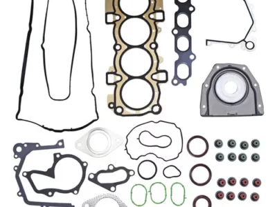 JUEGO EMPAQUETADURA MOTOR  FIESTA / ECOSPORT 1.6 13-17 BRASIL