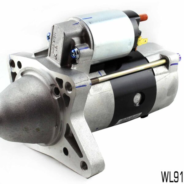 MOTOR DE PARTIDA FORD RANGER 2.5 TAILANDESA 07-12 NETMOTORS