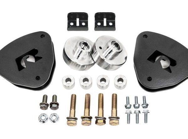 KIT LEVELING 1.5" MAVERICK 22-23 READY LIFT