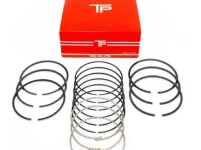 JUEGO ANILLOS SPARK 0.8 + 050  04-16 TP