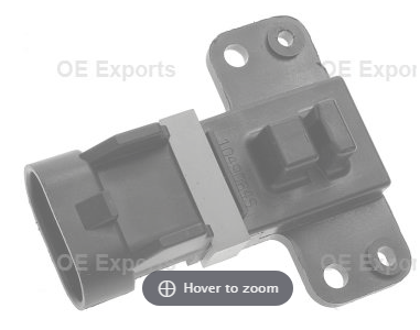 SENSOR POSICIÓN EJE LEVAS ASTRO/S-10/SILVERADO/BLAZER 94-07 OEM