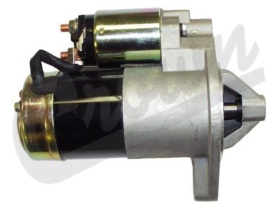 MOTOR DE PARTIDA CHEROKEE 4.0 87-98 G/CHEROKEE 93-98 WRANGLER 91-98 CROWN
