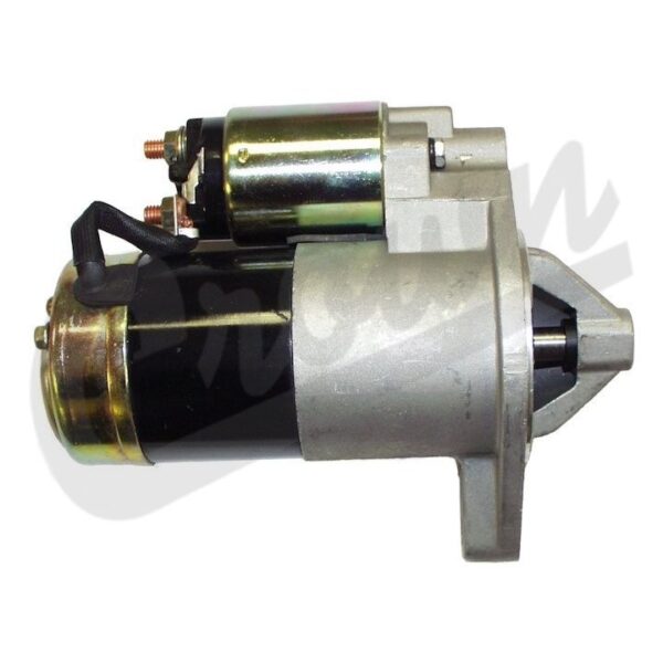 MOTOR DE PARTIDA CHEROKEE 4.0 87-98 G/CHEROKEE 93-98 WRANGLER 91-98 CROWN