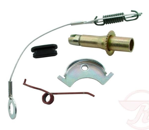 REGULADOR FRENO TRASERO DERECHO DAKOTA/CARAVAN/TOWN &COUNTRY 84-02 RAYBESTOS