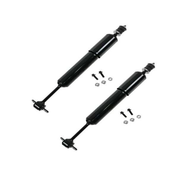 JUEGO AMORTIGUADORES DELANTEROS RANGER 4X4 98-11 / EXPLORER 95-03 MONROE