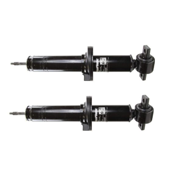 JUEGO AMORTIGUADORES DELANTEROS F150 4X4  15-20 MONROE