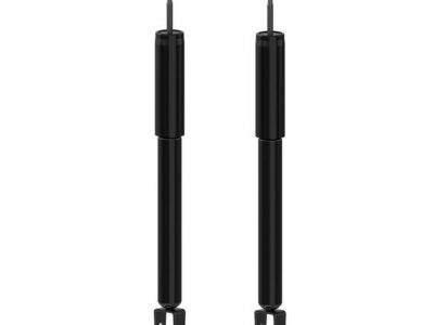 JUEGO AMORTIGUADORES TRASEROS EXPLORER 11-19 MONROE