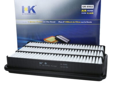 FILTRO DE AIRE LUV 99-05 HK