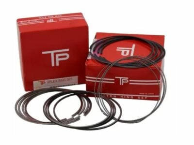 JUEGO ANILLOS STD COMBO VAN 1.3 05-11 TP