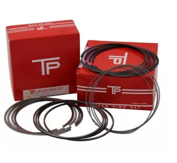 JUEGO ANILLOS STD COMBO VAN 1.3 05-11 TP