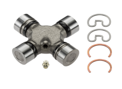 CRUCETA CARDAN C1500/COLORADO/SILVERADO/WRANGLER MOOG