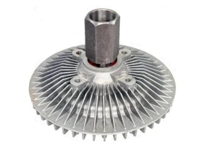 EMBRAGUE VENTILADOR RAM 1500  3.7/4.7 02-08 HAYDEN