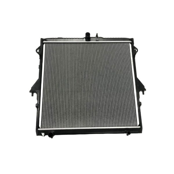RADIADOR FORD RANGER 3.2 13-16 WURTEX
