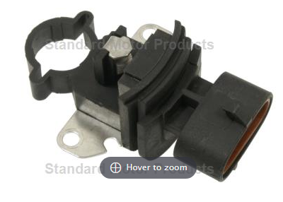 PICK-UP MAGNETICO DISTRIBUIDOR AEROSTAR/RANGER 91-97 STANDARD
