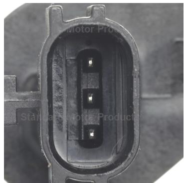 SENSOR DE VELOCIDAD CALIBER/COMPASS 07-16 STANDARD - Imagen 2