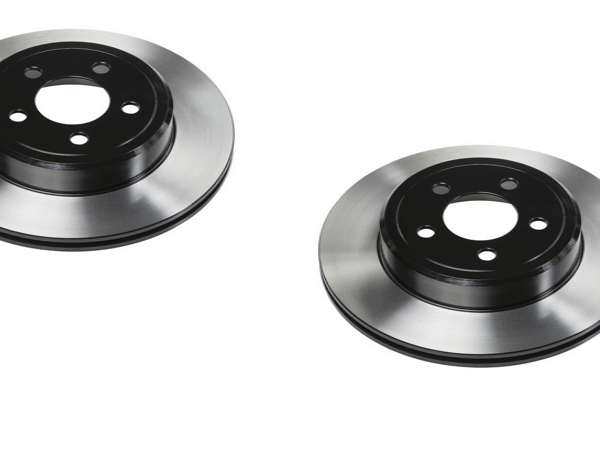 JUEGO DE DISCOS DE FRENOS TRASEROS CHRYSLER/DODGE 05>14 WAGNER