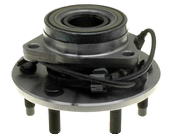 MAZA TRASERA IZQUIERDA DODGE JOURNEY 09-20 RAYBESTOS