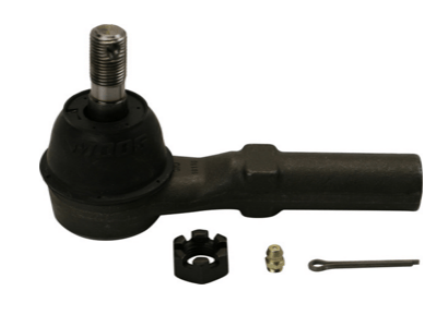 TERMINAL DE DIRECCION EXTERIOR AVALANCHE/SILVERADO/HUMMER 01-10 MOOG