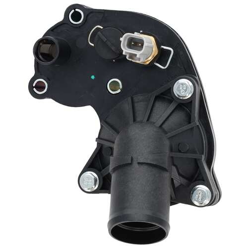 TERMOSTATO COMPLETO CON BASE FORD EXPLORER  4.0 v6 02-10 MOTORAD