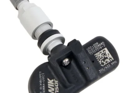 SENSOR PRESION DE NEUMATICOS CHEVROLET/DODGE/FORD/JEEP/RAM 02-22 STANDARD
