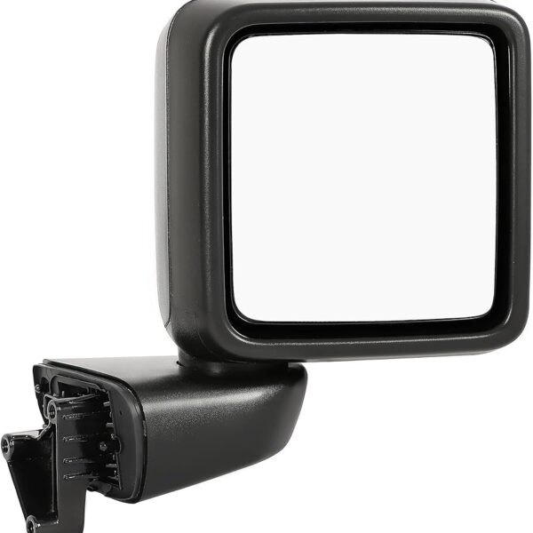 ESPEJO EXTERIOR DERECHO WRANGLER JL 3.6 19-23 TYC